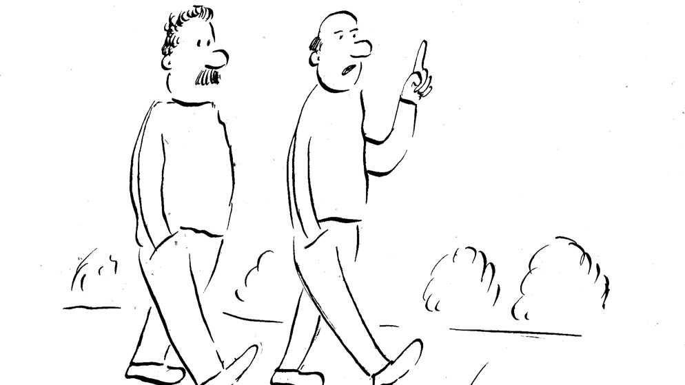 And 'Fiddler On The Roof' — Not Jewish