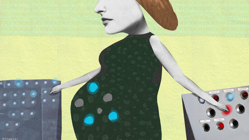 Podcast Preventing Prenatal Exposures >> How A Pregnant Woman S Choices Could Shape A Child S Health Podcast Preventing Prenatal Exposures >> How A Pregnant Woman S Choices Could Shape A Child S Health