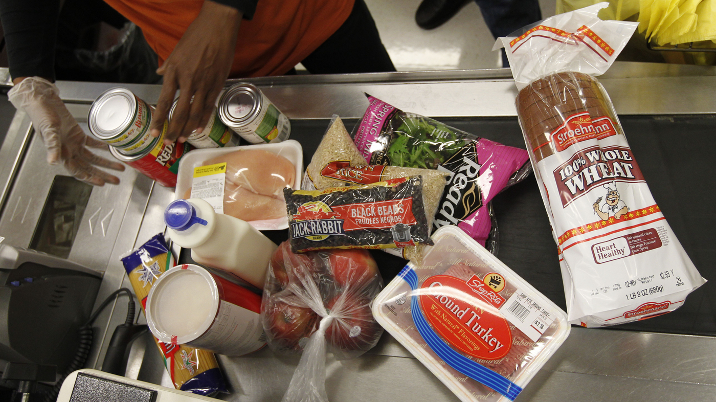 Food Stamp Fight Great For GOP Base But Not For Outreach It's All