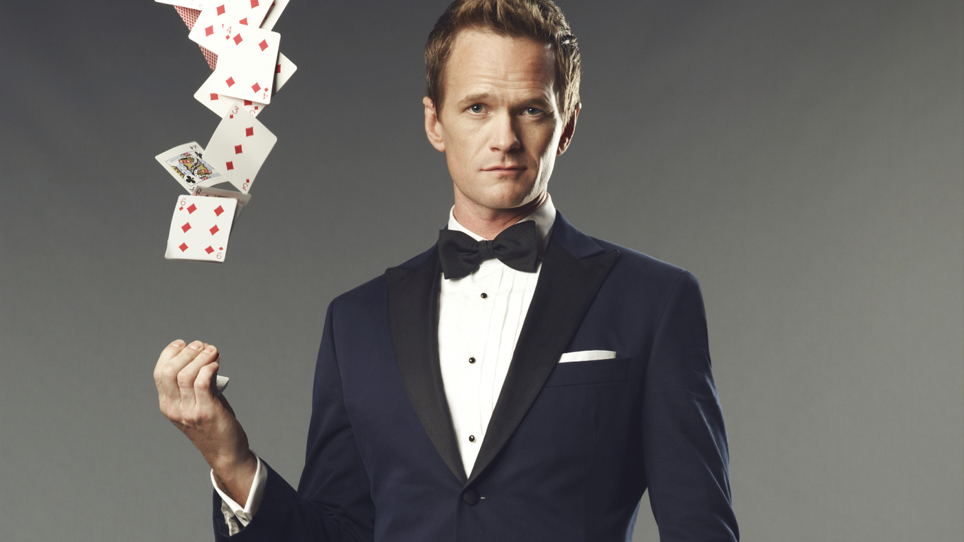 On TV's Big Night, Can Netflix Crash The Emmy Party? NPR