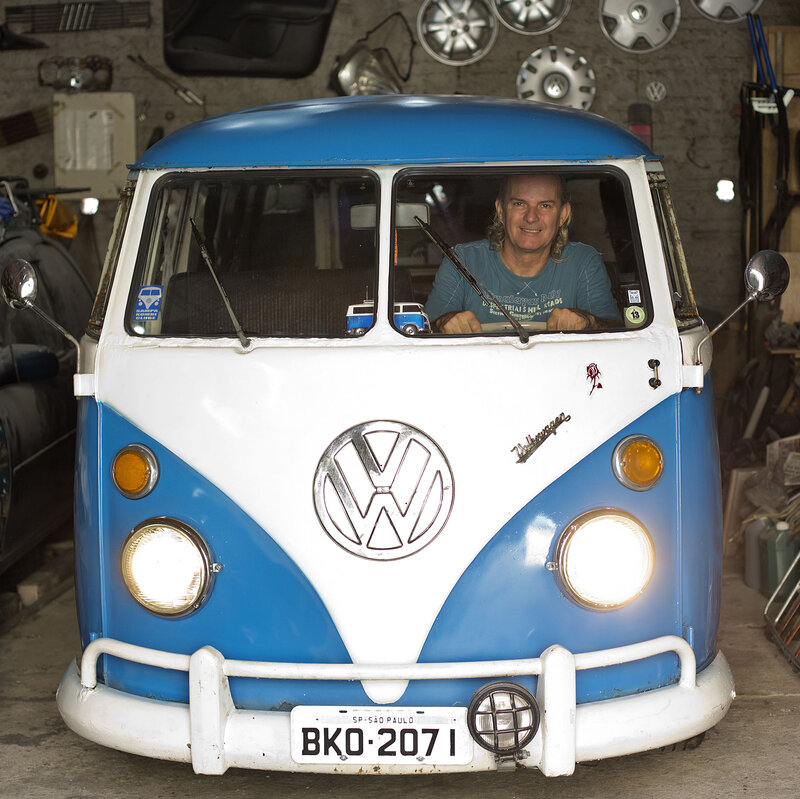 new volkswagen buses