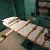 Ohio, Other States Running Out Of Lethal Injection Drug