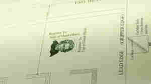 Episode 371: Where Dollar Bills Come From