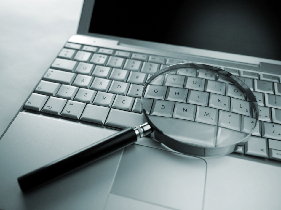 Private companies are collecting your personal data. (iStockphoto.com)