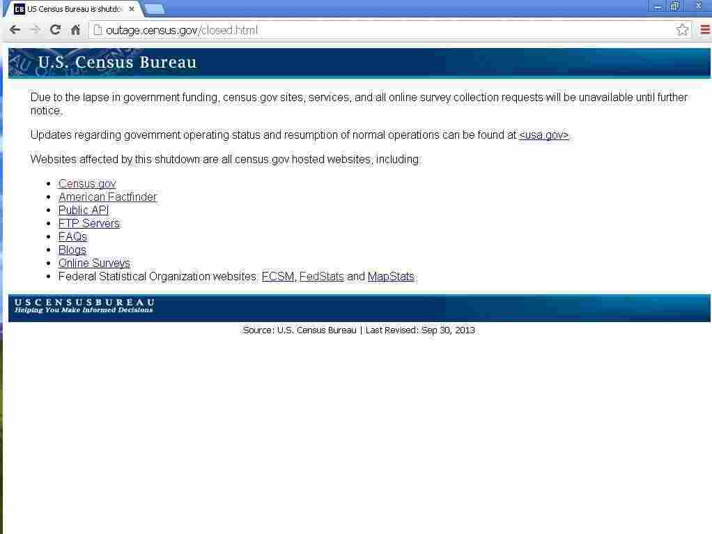 Census