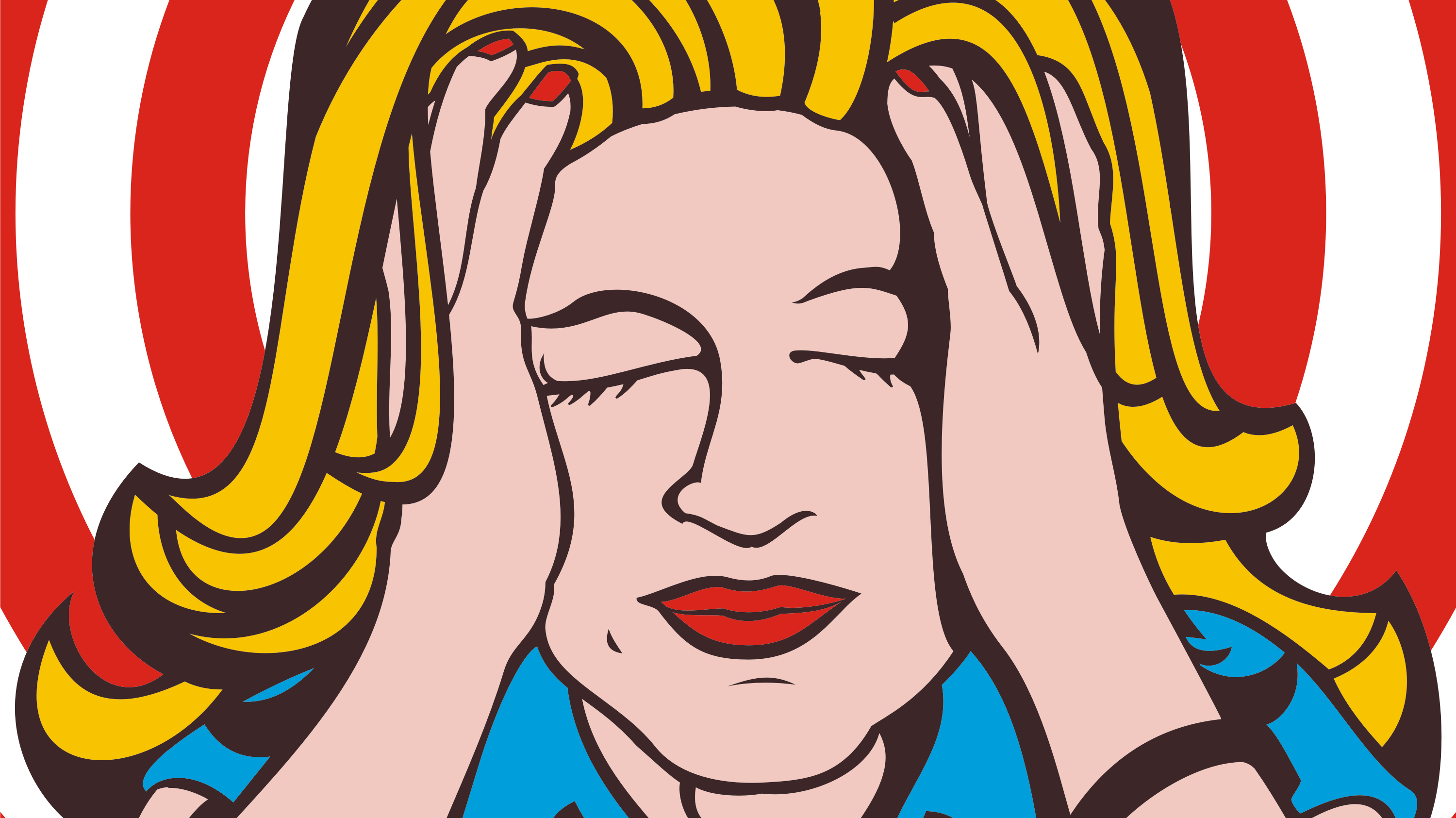Stressed out? Who isn't? Stress can cause physical changes in the brain that may be linked to Alzheimer's. (iStockphoto.com)