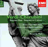 Verdi's Requiem.