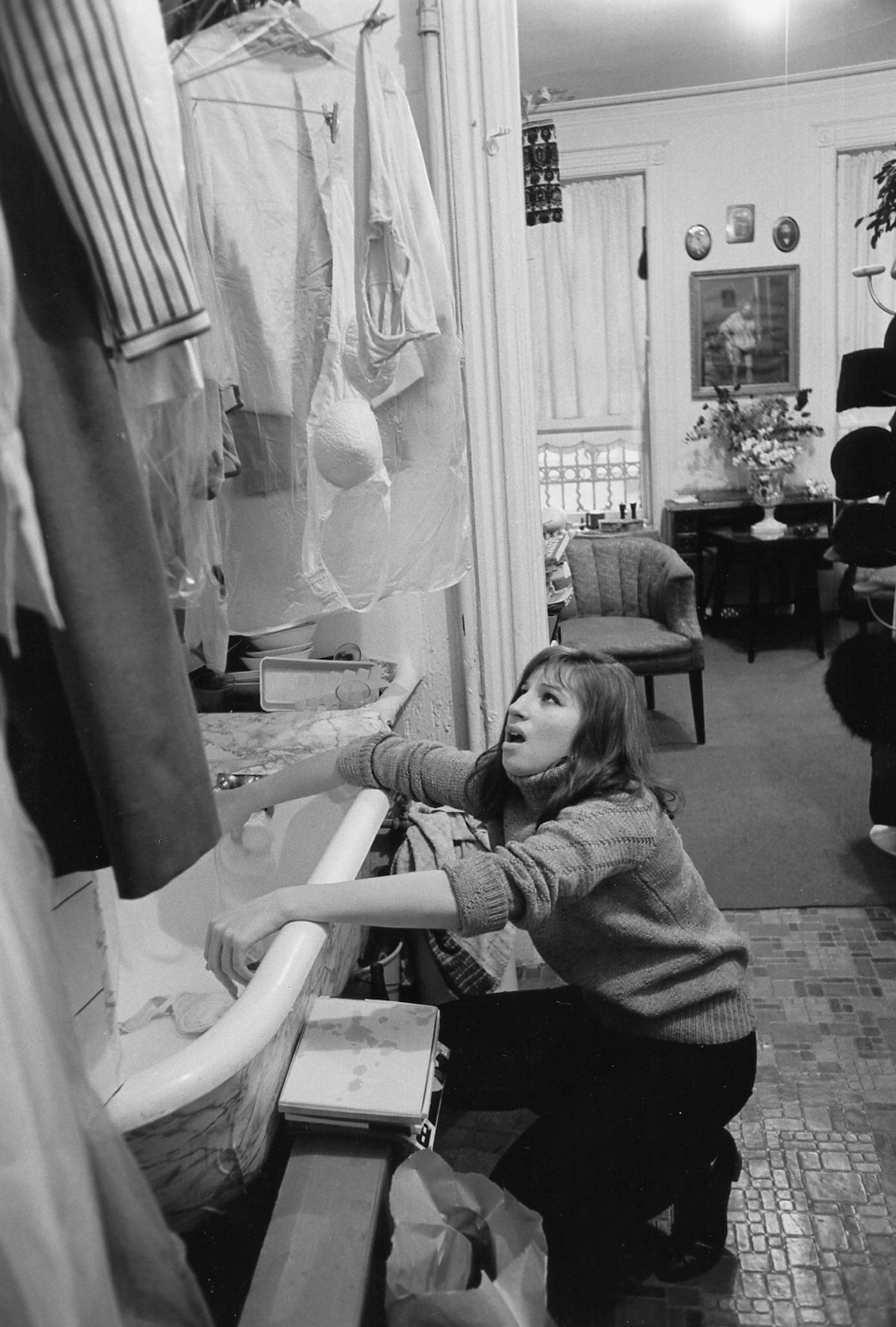 barbra streisand kitchen bill eppridge photographer who captured rfk s death dies barbra streisand kitchen bill eppridge photographer who captured rfk s death dies