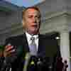 Why A Handful Of Hard-Liners Has A Hold On Boehner