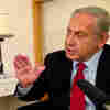 Transcript: NPR Interview With Prime Minister Netanyahu