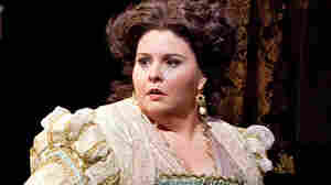 Guest DJ Angela Meade: Hitting The Big Time With Help From Verdi