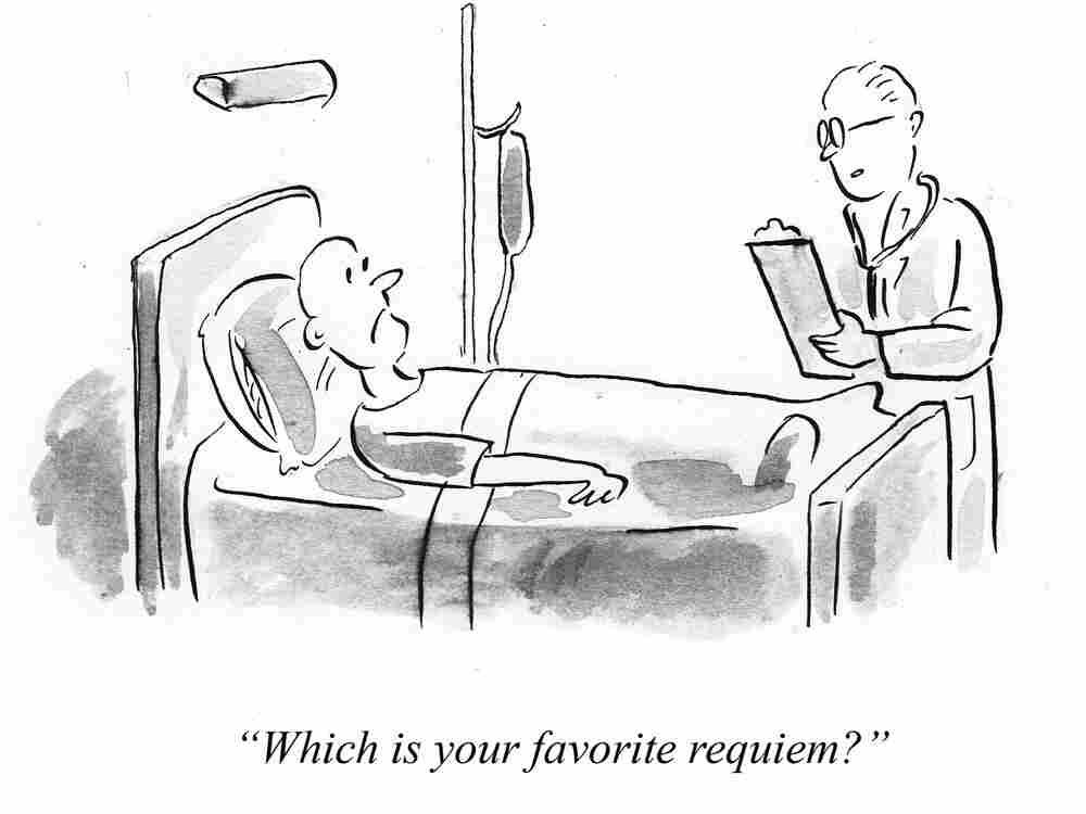 Cartoon by Pablo Helguera.