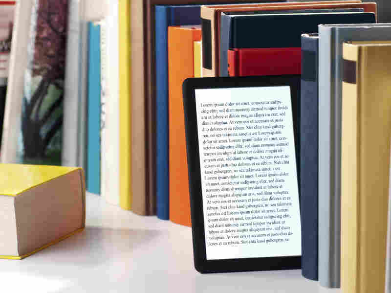 e-book