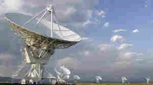 Science Suffers In Unseen Ways From Government Dysfunction