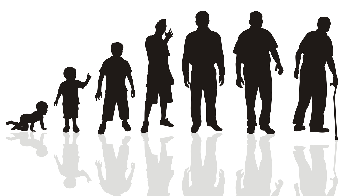 Delaying Aging May Have A Bigger Payoff Than Fighting Disease : Shots - Health News : NPR