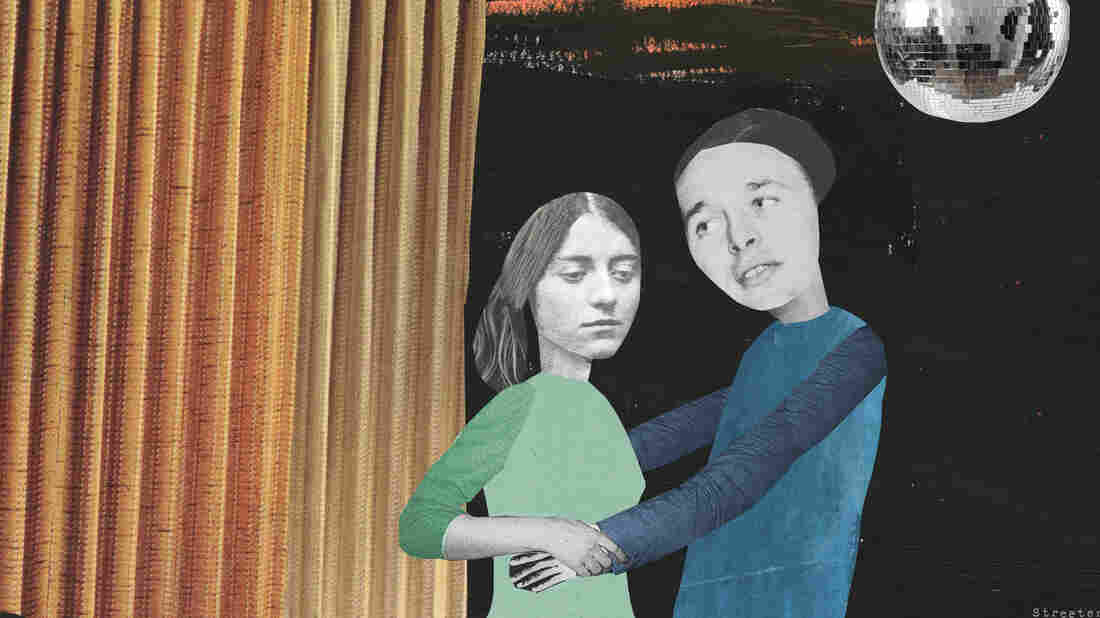 Adults who are sexually violent often started those practices while in their teens.