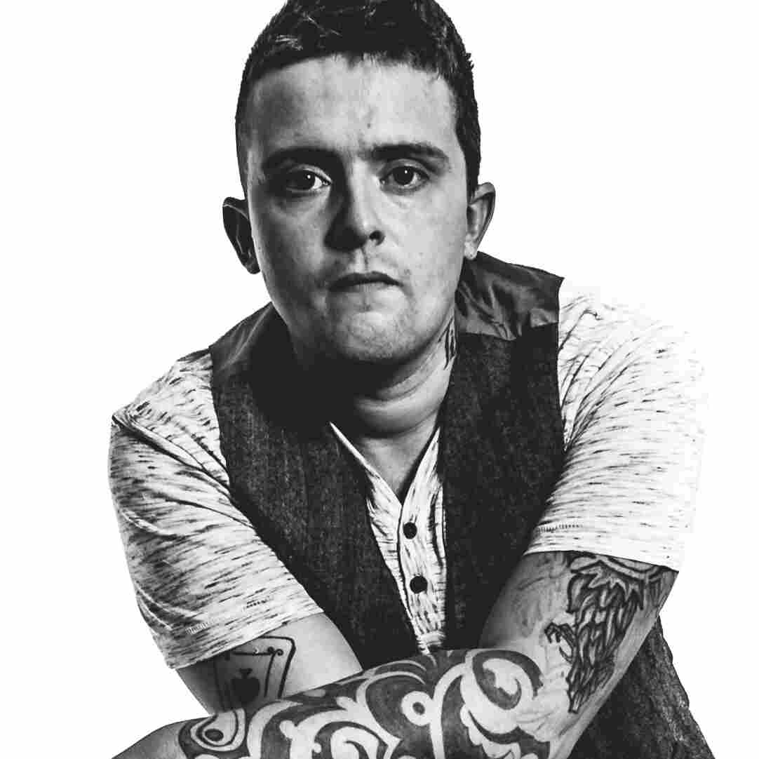 Singer Christopher Denny