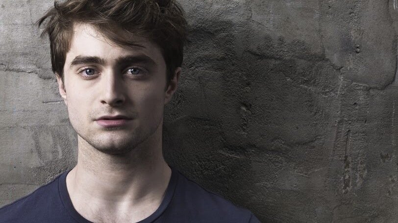 Japanese girls sex pictures Daniel Radcliffe Harry Potter Appears Completly Nude