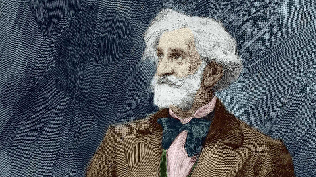 Verdi's Operas: A Vigorous Soundtrack To Human Nature