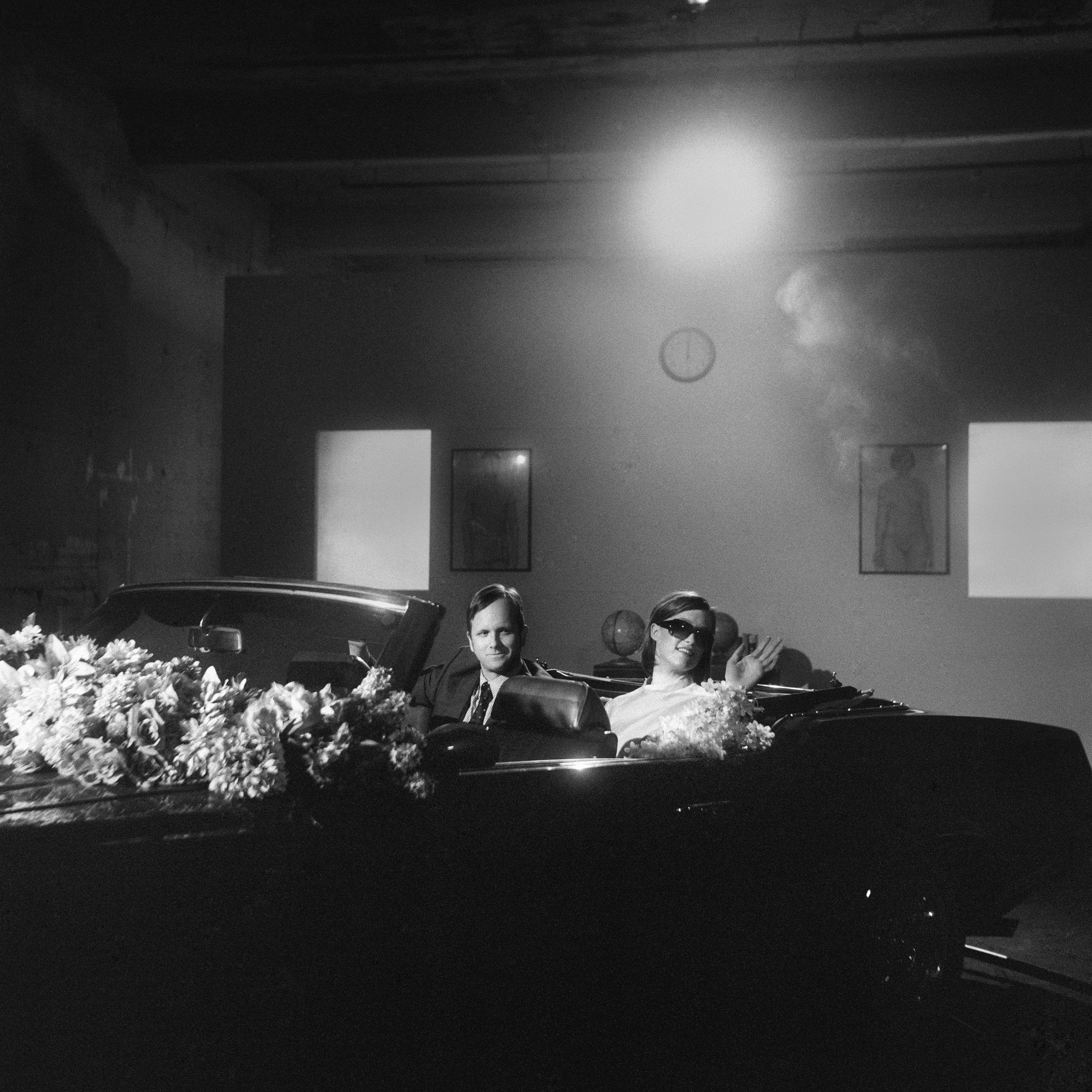 For MacArthur 'Genius,' 'Love' Is The Essence Of Her Art ...