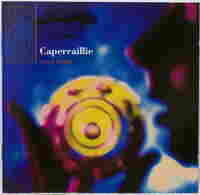 Capercaillie.