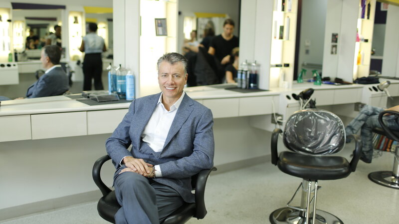 The Roots Of Franchising Took Hold In A Hair Salon Chain Npr Took Hold In A Hair Salon Chain