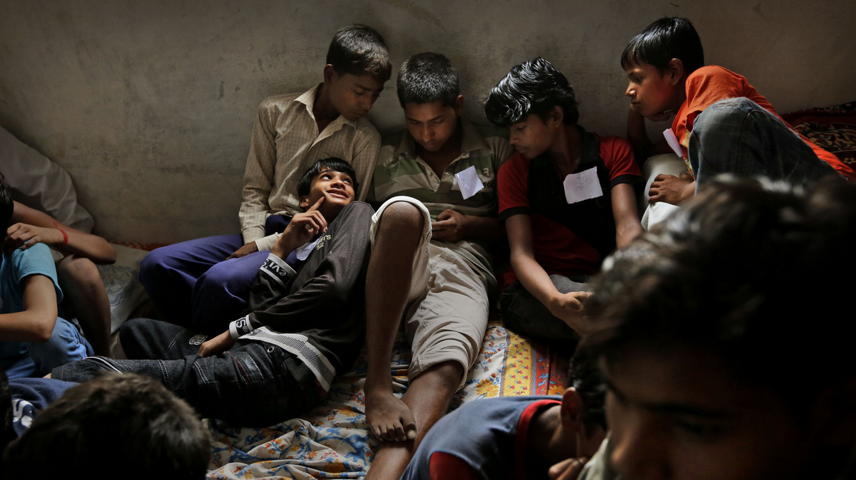 india china top list of nations with most slaves frayer npr