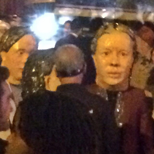 All Songs Considered Our Favorite CMJ 2013 Discoveries All Songs