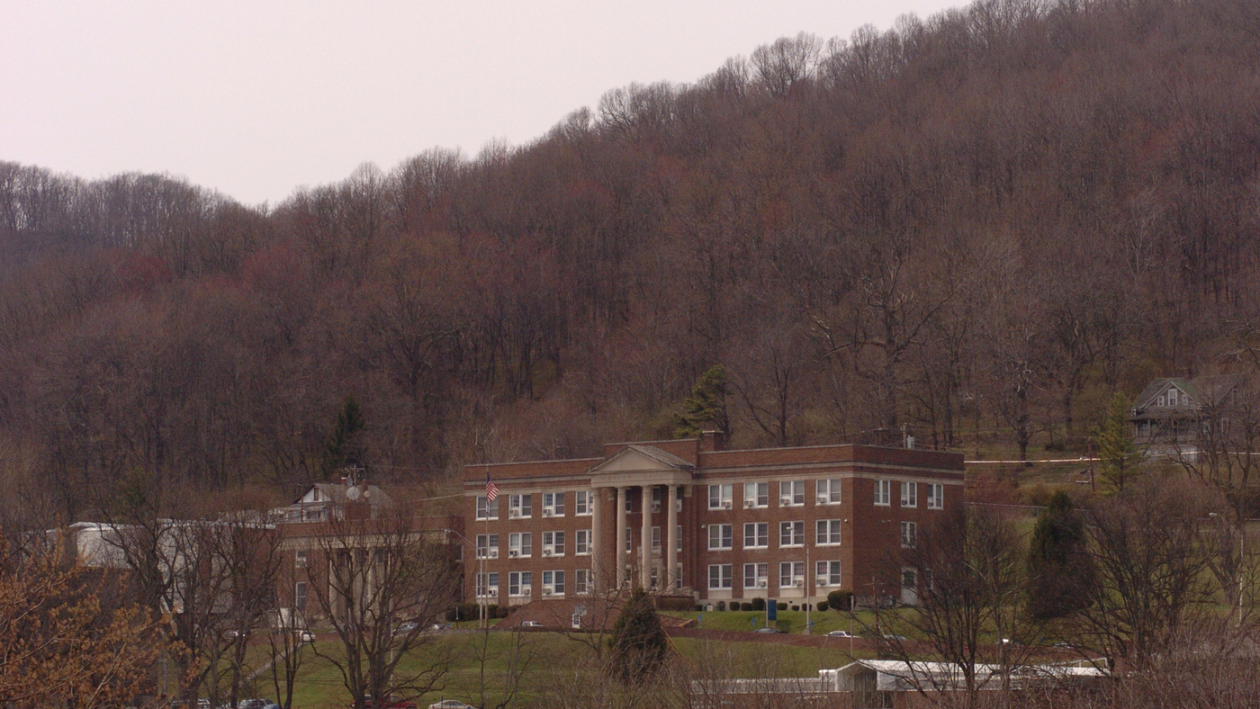 Ask Me Anything On Bluefield State, America's Whitest Black College