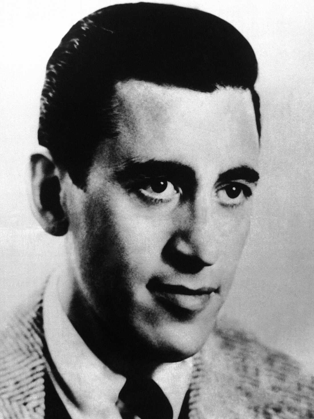 Pen Pal Of Young 'Jerry' Salinger May Have Been First To Meet