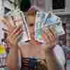 Cuba To Phase Out Two-Peso Currency System