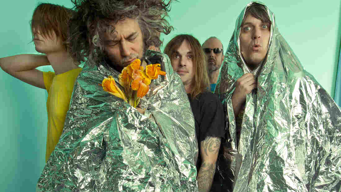 The Flaming Lips