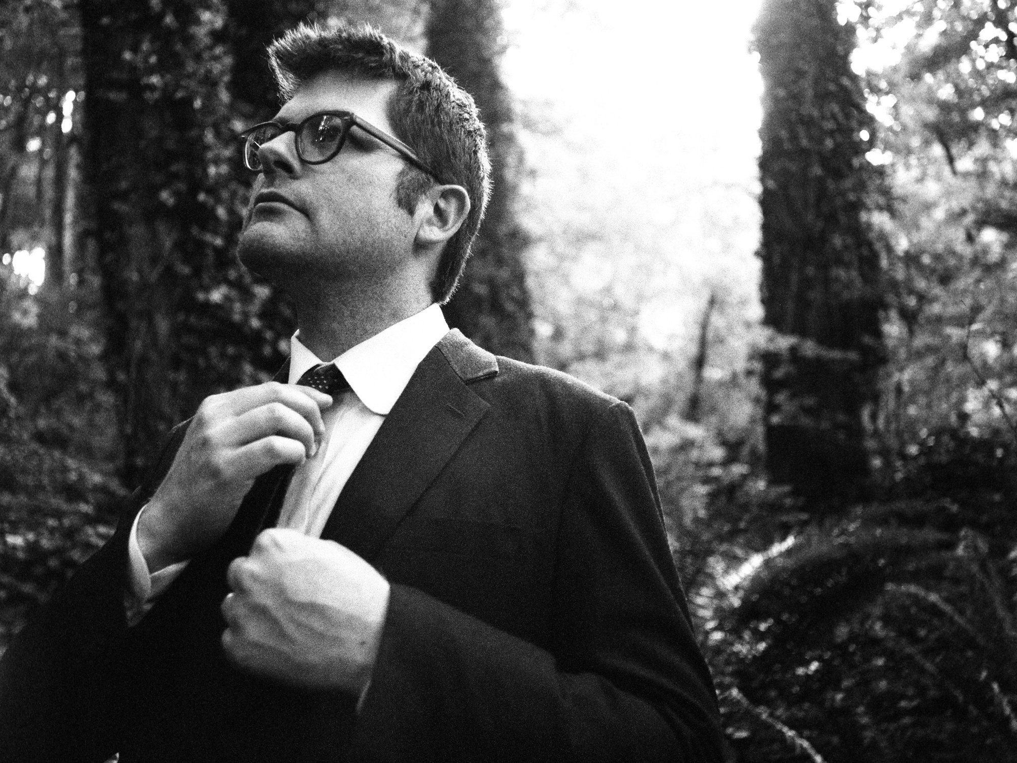 18+ Colin Meloy Sings Morrissey Gif