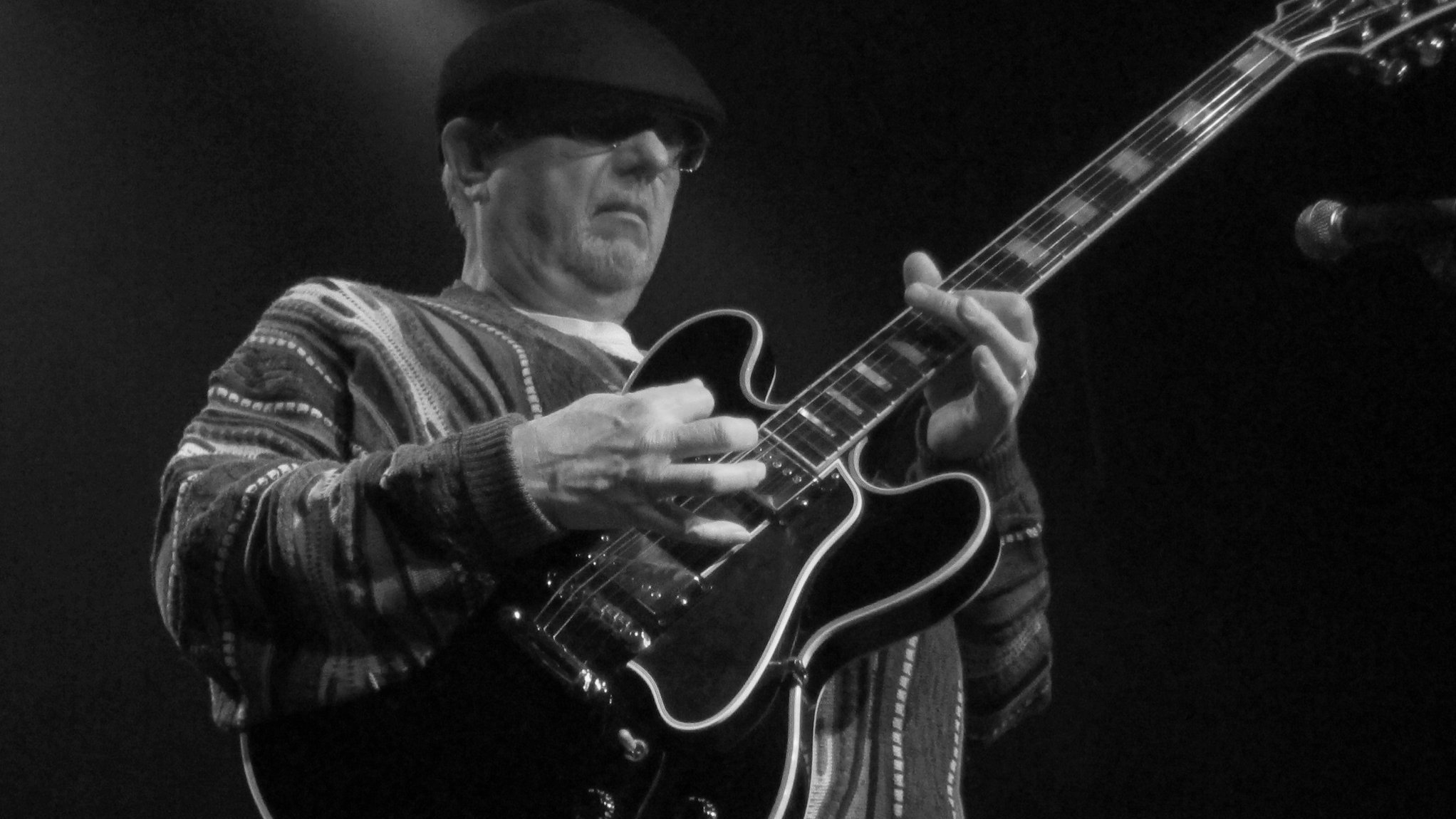 Dennis Coffey On World Cafe World Cafe NPR