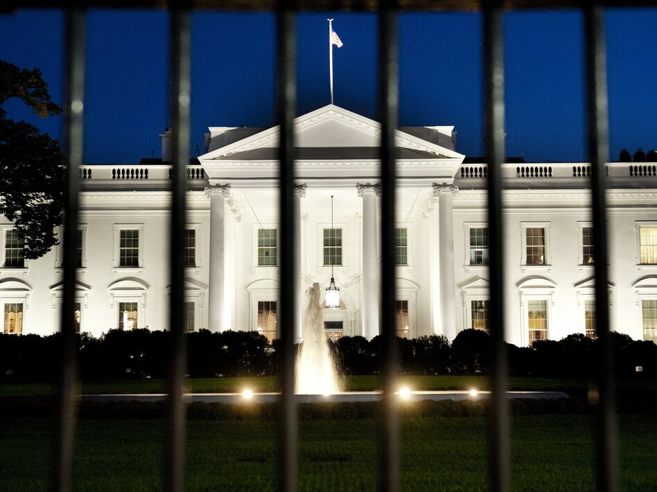 (Saul Loeb /AFP/Getty Images)
