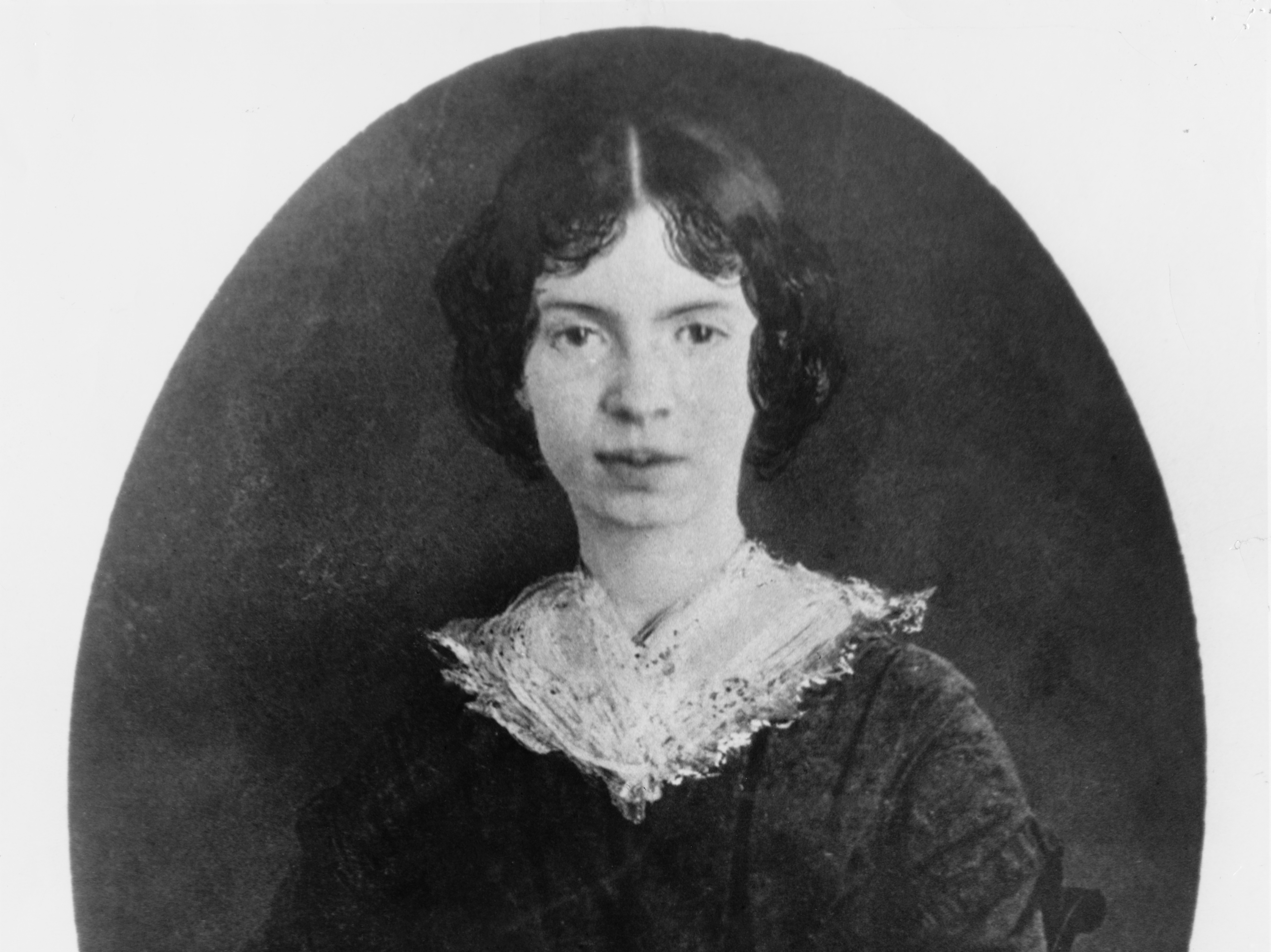 Book News Emily Dickinson Papers Go Online, Deepening HarvardAmherst