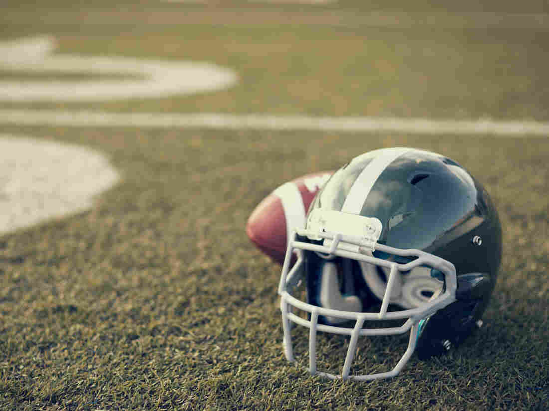 A drubbing on the gridiron in Texas brought a charge of bullying.