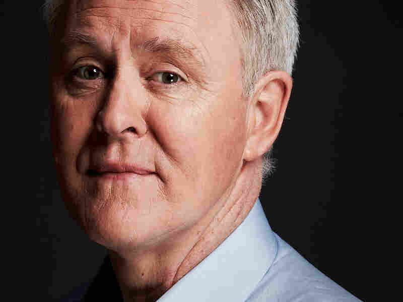 John Lithgow.