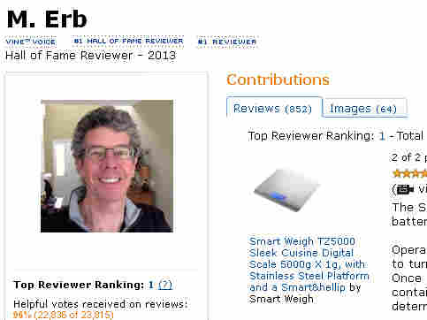 M. Erb