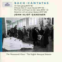Bach's Cantata No. 82.