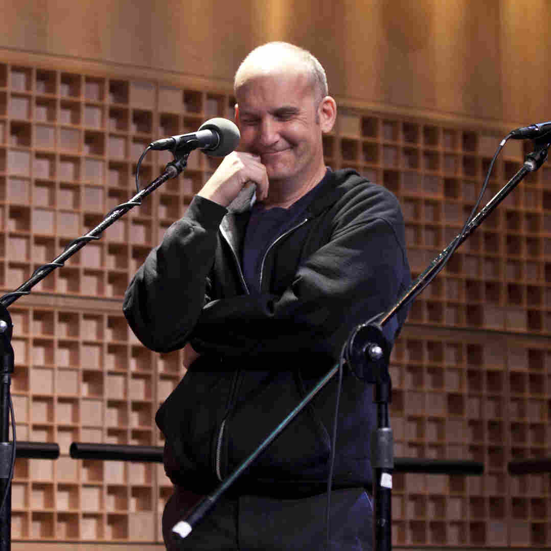 Ian MacKaye: Un-Punk&rsquo;d : NPR