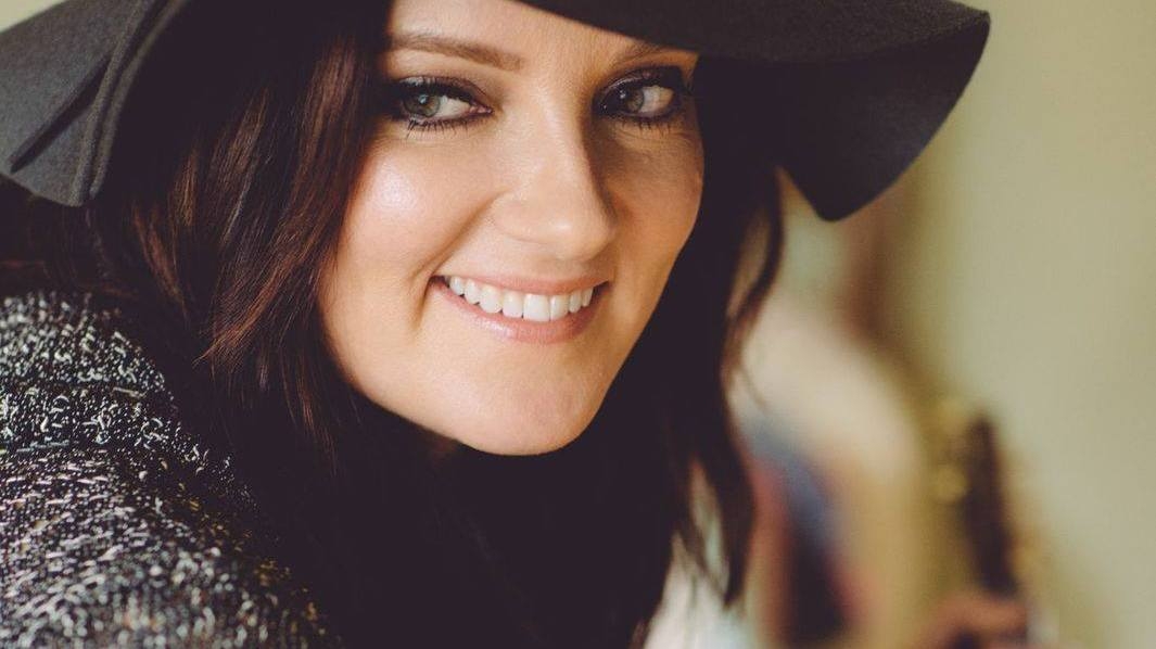 Brandy Clark Tells The 'Stories' That Are Tough To Hear NPR