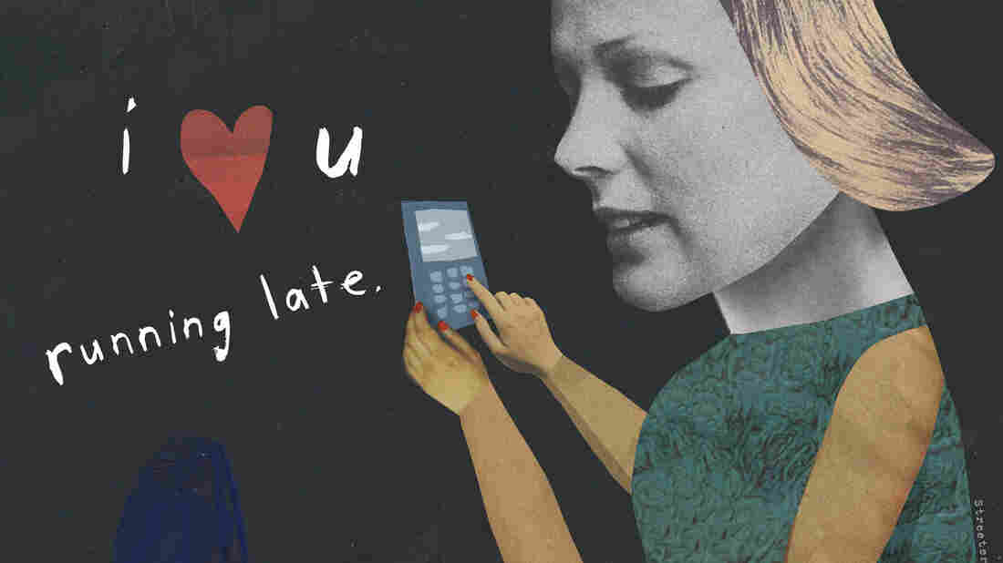 Illustration by Katherine Streeter for NPR