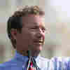 Book News: Rand Paul To Plagiarism Accusers: 'If Dueling Were Legal In Kentucky ...'