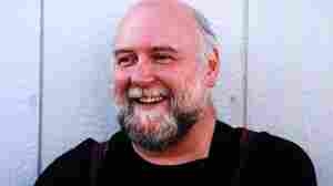 The Thistle And Shamrock: Brian McNeill At Swannanoa