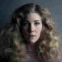 Caroline Smith.