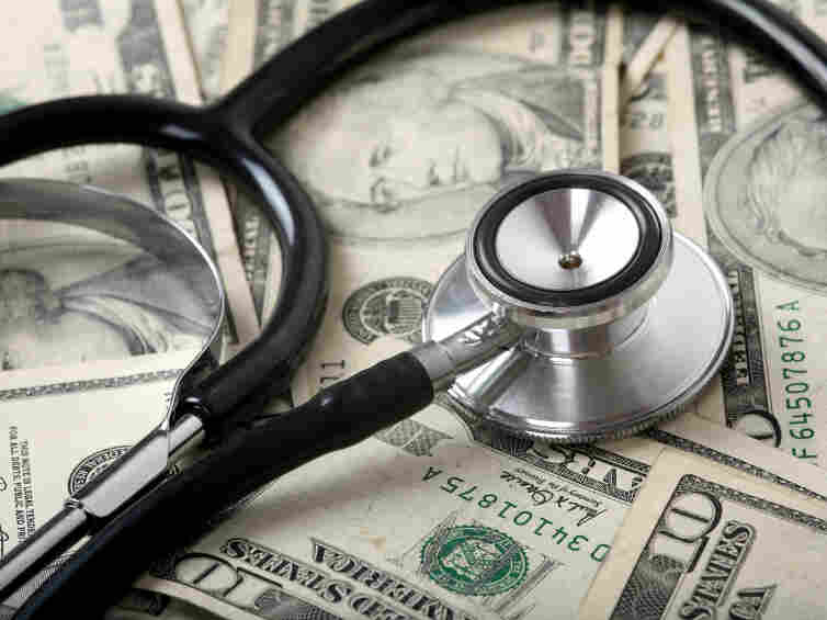 The authors of the Affordable Care Act included ways to offset the anticipated cost of subsidies.