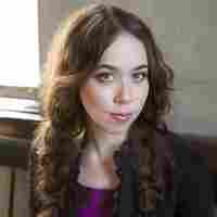 Sarah Jarosz.
