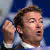 How Long Must Rand Paul Stay In 'Detention' For Plagiarism?