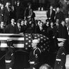Inconsistencies Haunt Official Record Of Kennedy's Death